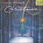 A Dave Brubeck Christmas