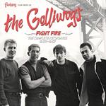 Fight Fire. The Complete Recordings 1964-1967