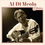 Collection - CD Audio di Al Di Meola