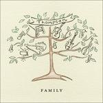 Family (Deluxe Edition) - CD Audio + DVD di Thompson