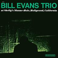 At Shelly's Manne-Hole, Hollywood California