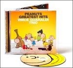 Peanuts Greatest Hits