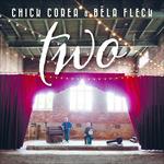 Two - CD Audio di Chick Corea,Béla Fleck
