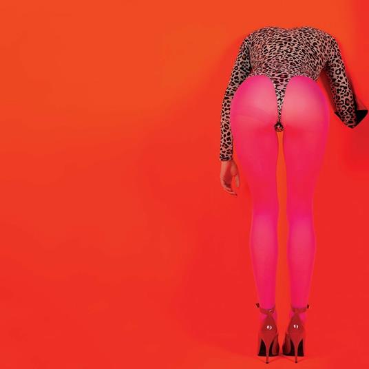 Masseduction - CD Audio di St. Vincent