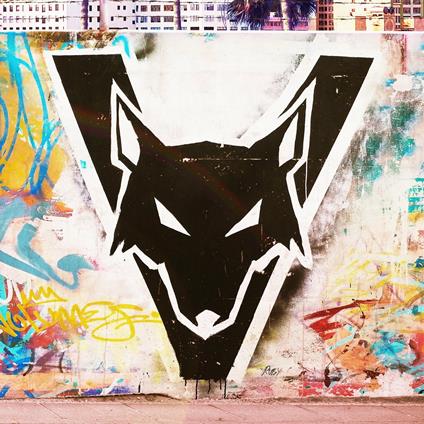 Different Animals - CD Audio di Volumes