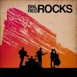 BNL Rocks Red Rocks - CD Audio di Barenaked Ladies