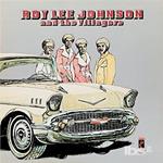 Roy Lee Johnson & The Villagers