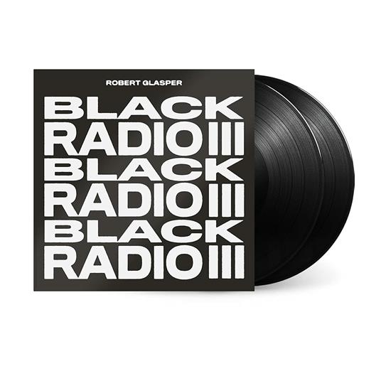 Black Radio 3 - Vinile LP di Robert Glasper - 2