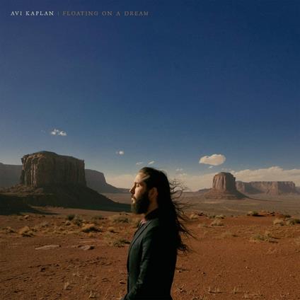 Floating on a Dream - CD Audio di Avi Kaplan