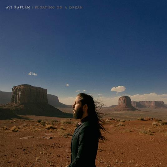 Floating on a Dream - CD Audio di Avi Kaplan