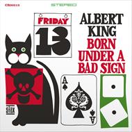 Born Under a Bad Sign