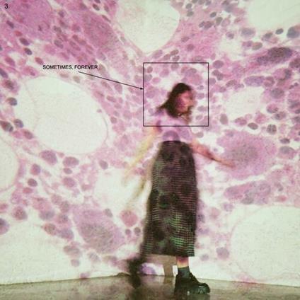 Sometimes, Forever - CD Audio di Soccer Mommy