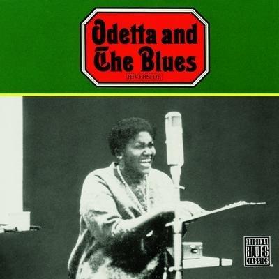 Odetta And The Blues - Vinile LP di Odetta