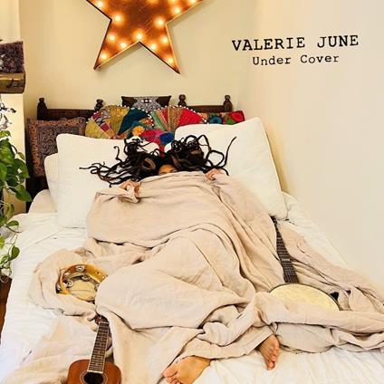 Under Cover - Vinile LP di Valerie June