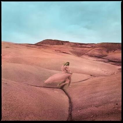 Strays Bubblegum Purple - Vinile LP di Margo Price