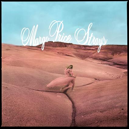 Strays - CD Audio di Margo Price