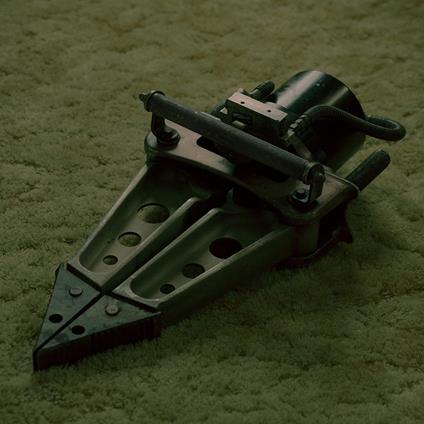 Jaws - Vinile LP di Pierce the Veil