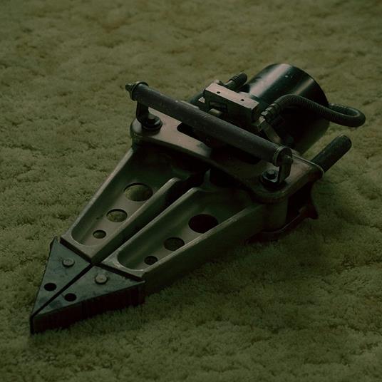 Jaws - Vinile LP di Pierce the Veil