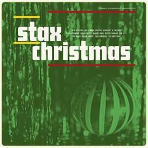 CD Stax Christmas 