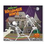 Halloween Howls: Fun & Scary Music