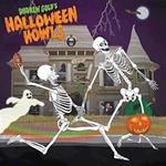 Halloween Howls: Fun & Scary Music