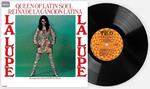 Queen Of Latin Soul - Reina De La Cancio