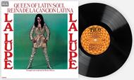 Queen Of Latin Soul - Reina De La Cancio