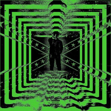 32 Zel - Vinile LP di Denzel Curry