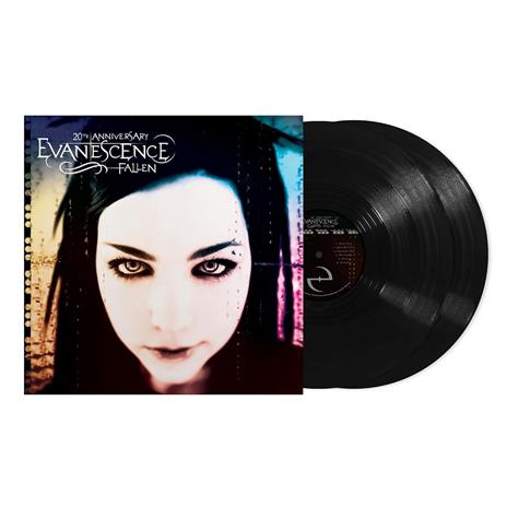 Fallen (Deluxe Edition) - Vinile LP di Evanescence - 2