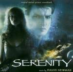 Serenity (Colonna Sonora)