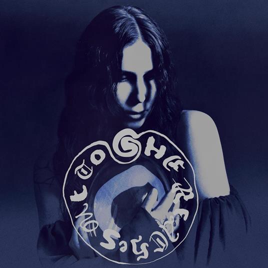 She Reaches Out to She - CD Audio di Chelsea Wolfe