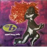 Smack Bunny Baby (Emerald Green Vinyl)