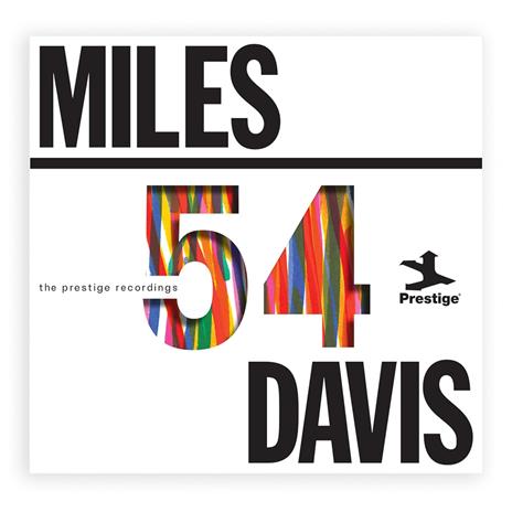 Miles '54: The Prestige Recordings - Vinile LP di Miles Davis - 2