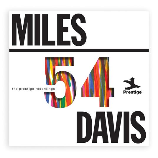 Miles '54: The Prestige Recordings - Vinile LP di Miles Davis - 2