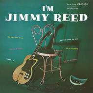 I'm Jimmy Reed