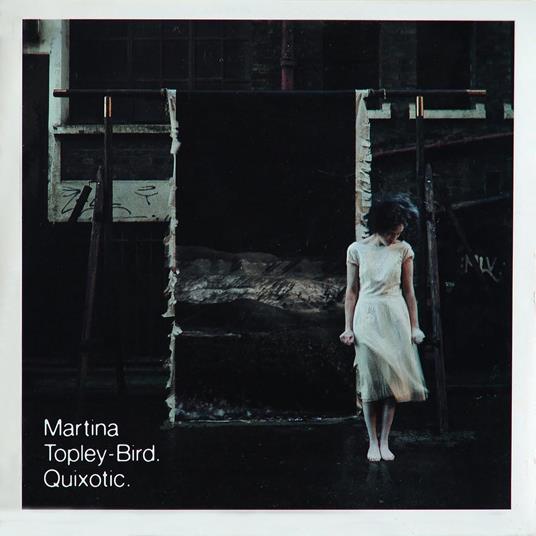 Quixotic (Expanded Edition) - Vinile LP di Martina Topley-Bird