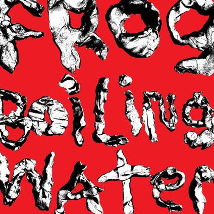 Frog In Boiling Water - Vinile LP di Diiv