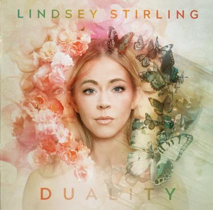Duality - CD Audio di Lindsey Stirling