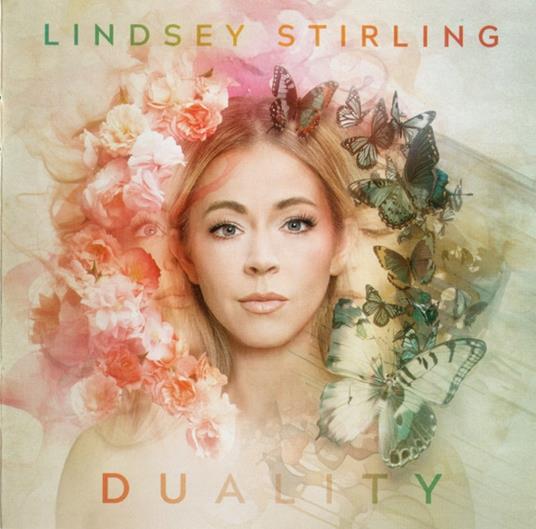 Duality - CD Audio di Lindsey Stirling