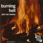 Burning Hell (Bluesville Acoustic Sounds Series)