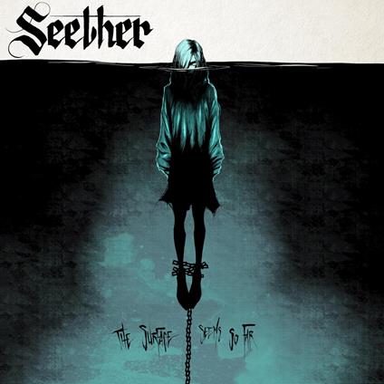 Surface Seems So Far - Vinile LP di Seether