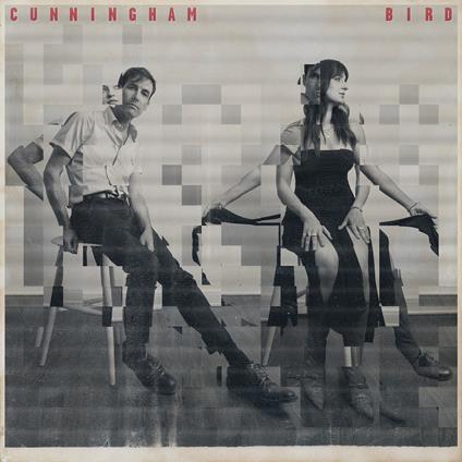 Cunningham Bird - Vinile LP di Andrew Bird,Madison Cunningham