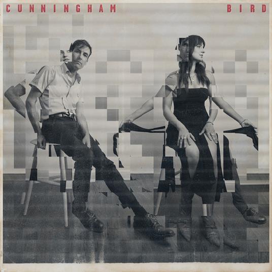 Cunningham Bird - Vinile LP di Andrew Bird,Madison Cunningham
