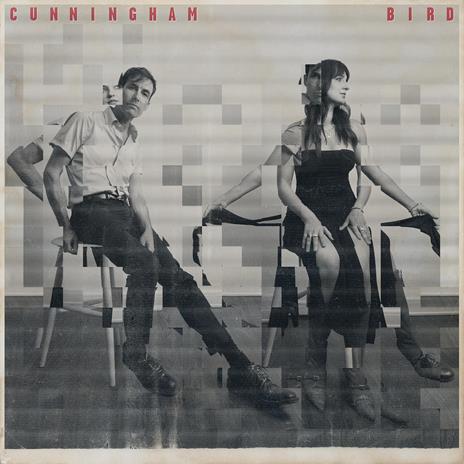 Cunningham-Bird - CD Audio di Andrew Bird,Madison Cunningham