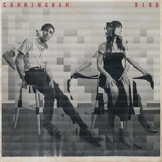 Cunningham-Bird - CD Audio di Andrew Bird,Madison Cunningham