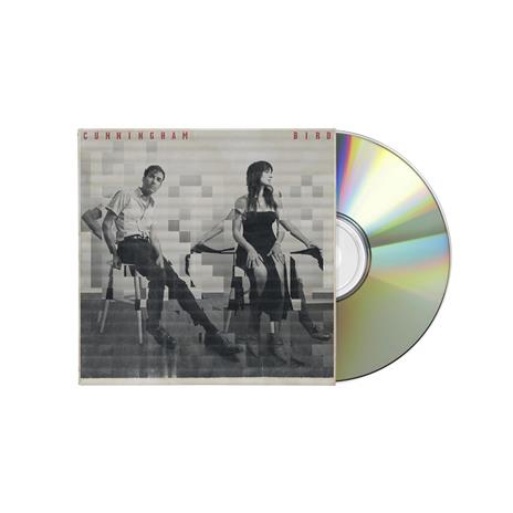 Cunningham-Bird - CD Audio di Andrew Bird,Madison Cunningham - 2