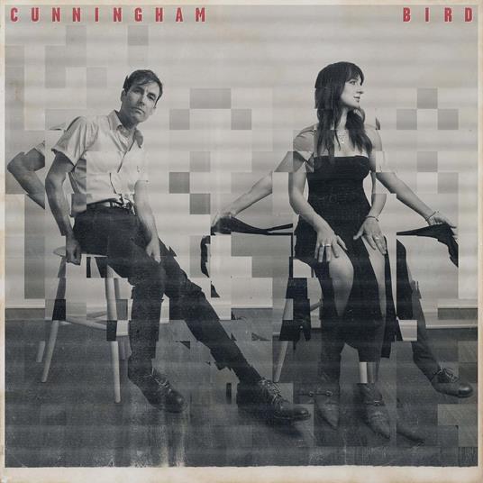 Cunningham-Bird (Purple Coloured Vinyl) - Vinile LP di Andrew Bird,Madison Cunningham