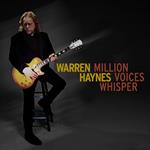 Million Voices Whisper (Yellow 2 LP)