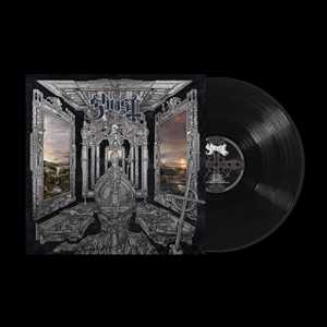 Vinile Skeletá Ghost