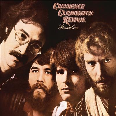 Pendulum - Vinile LP di Creedence Clearwater Revival